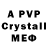 A-PVP СК КРИС Tammy Forbes